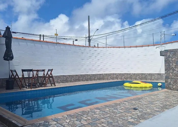 Pousada Da Lorena