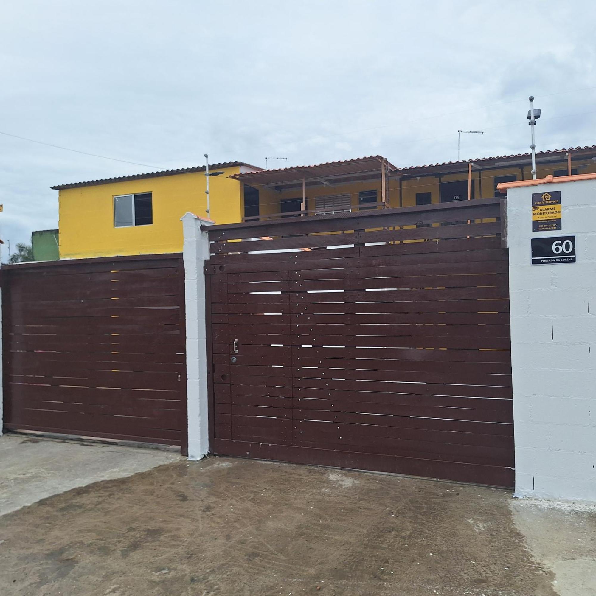 Da Lorena Casa de hóspedes *