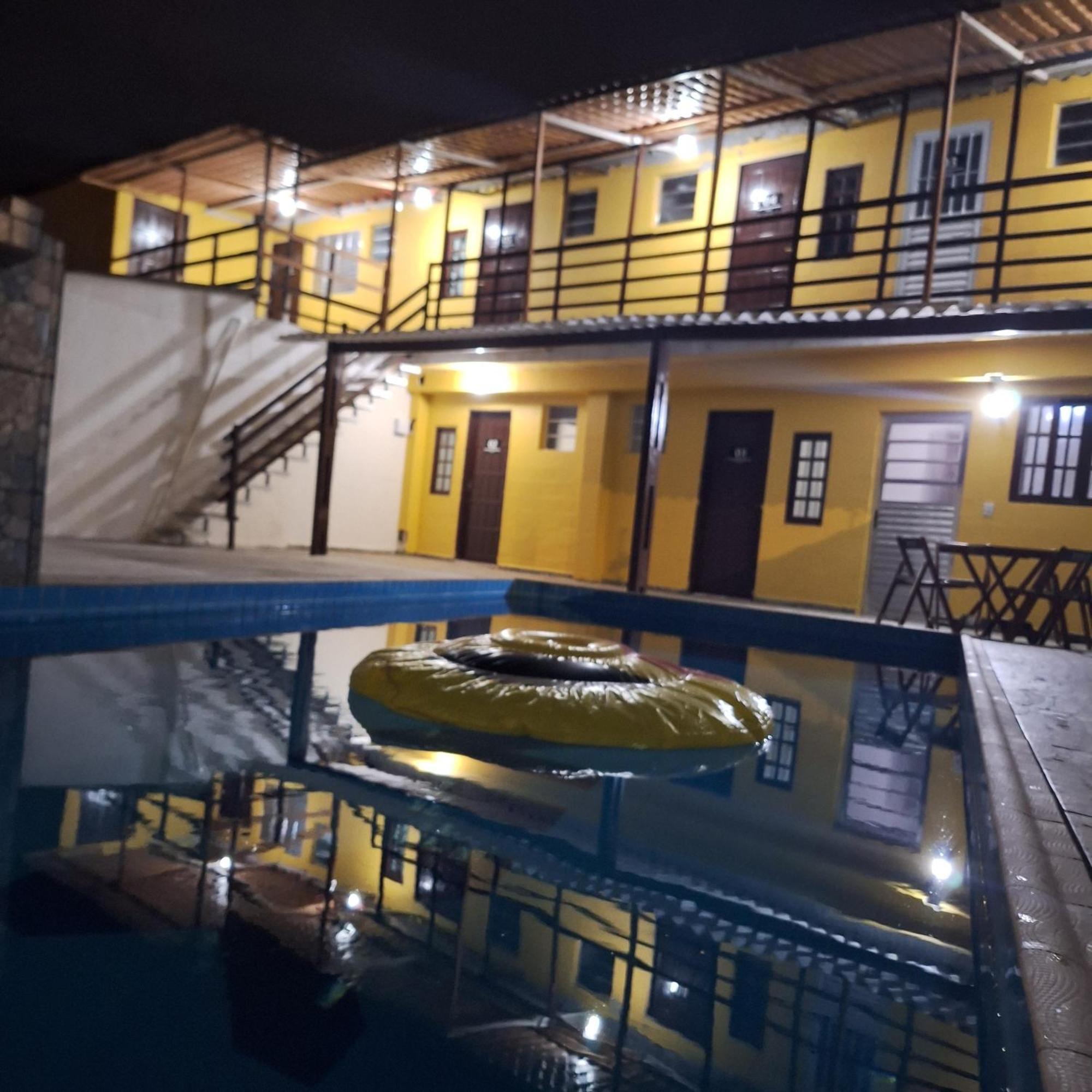 Casa de hóspedes Da Lorena Itanhaém