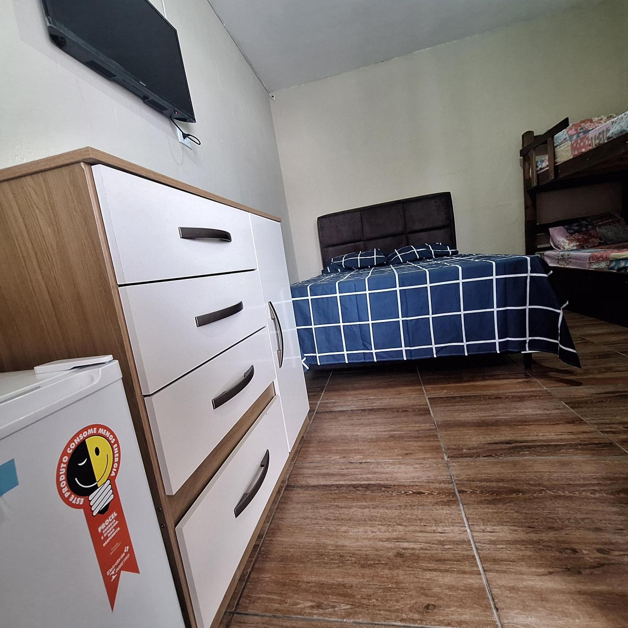 Casa de hóspedes Da Lorena *
