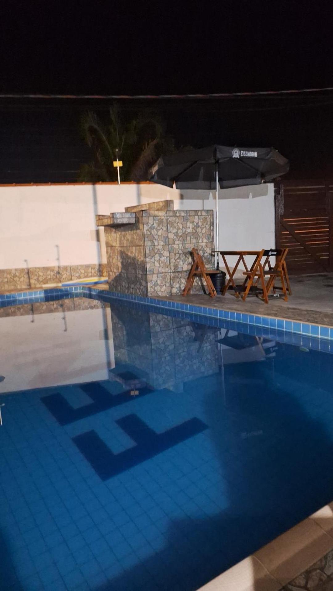 Casa de hóspedes Da Lorena Itanhaém