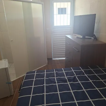 Pousada Da Lorena Itanhaém Exterior foto