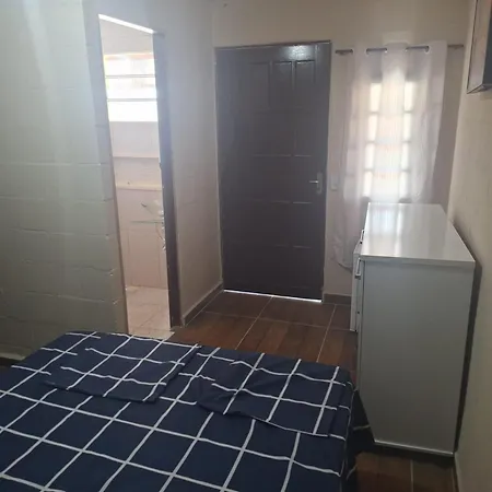 Pousada Da Lorena Itanhaém Exterior foto