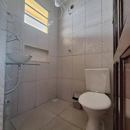 Pousada Da Lorena Itanhaém Exterior foto