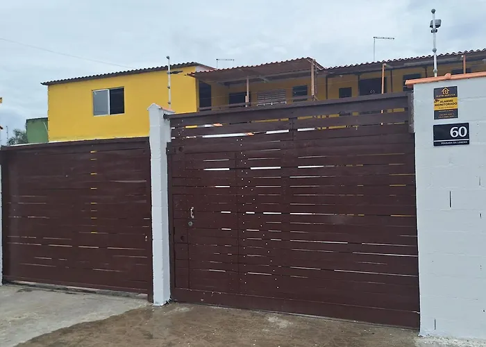 Pousada Da Lorena