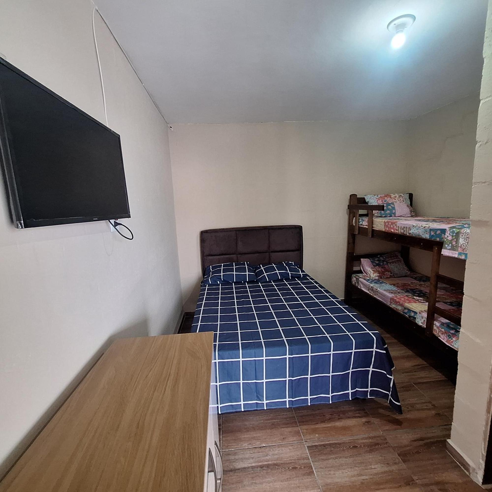 Guest house Da Lorena Itanhaem