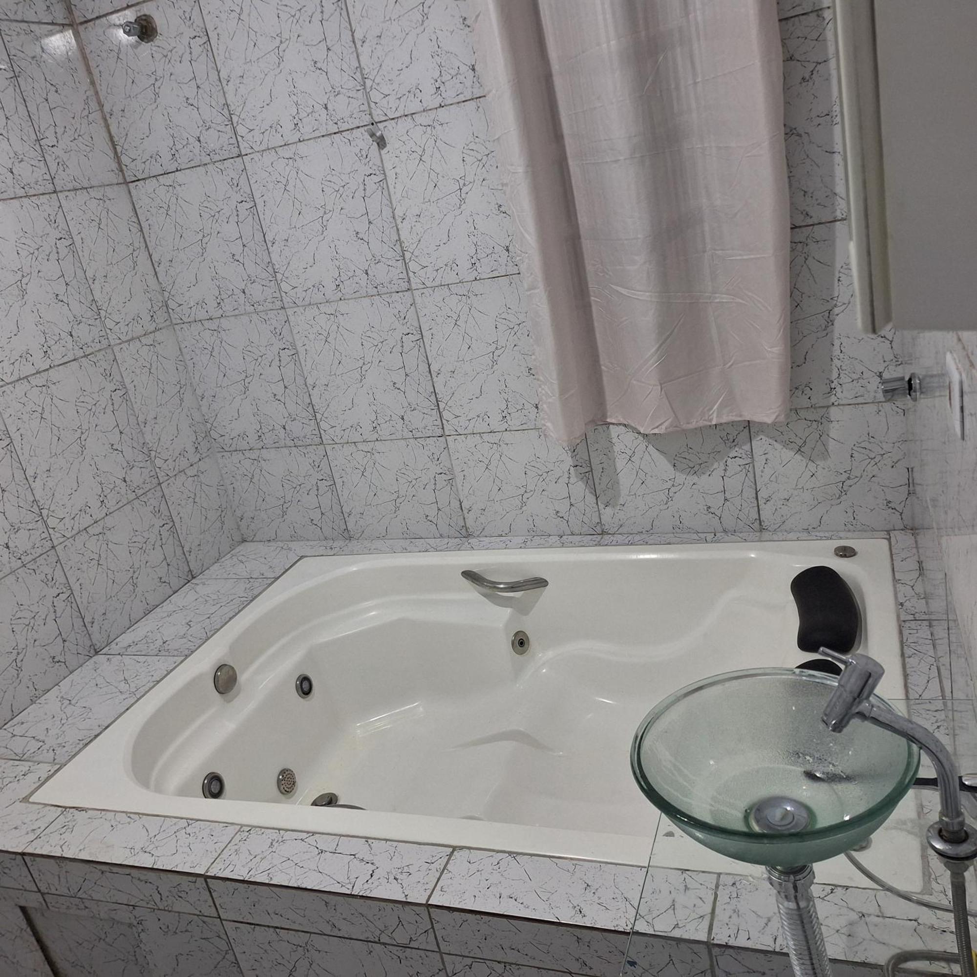 Guest house Da Lorena Itanhaem