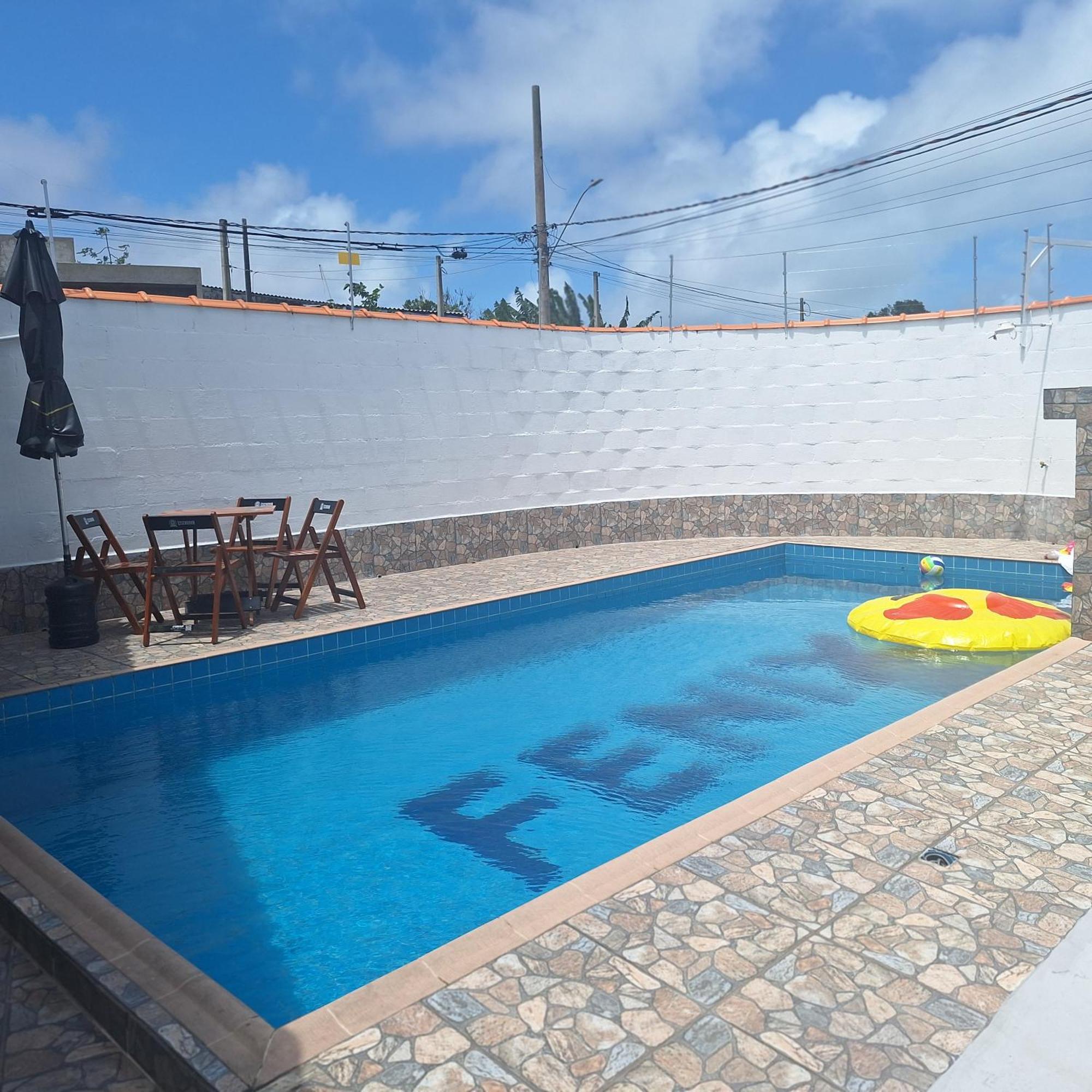 Guest house Da Lorena Itanhaem