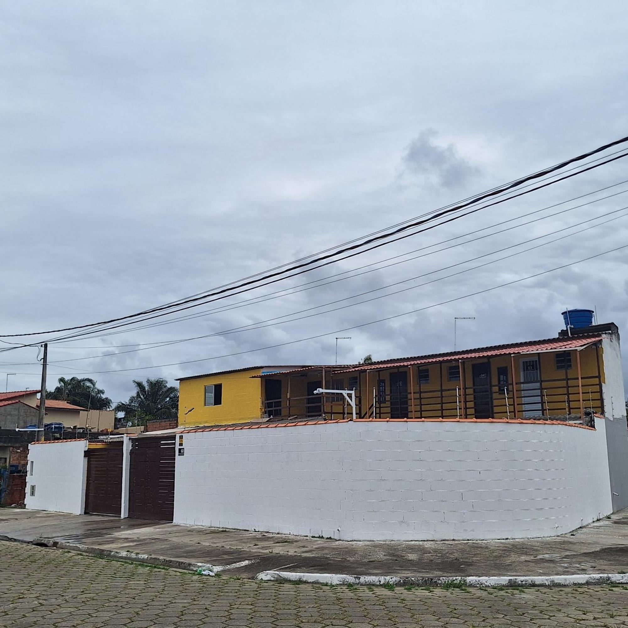Da Lorena Itanhaem