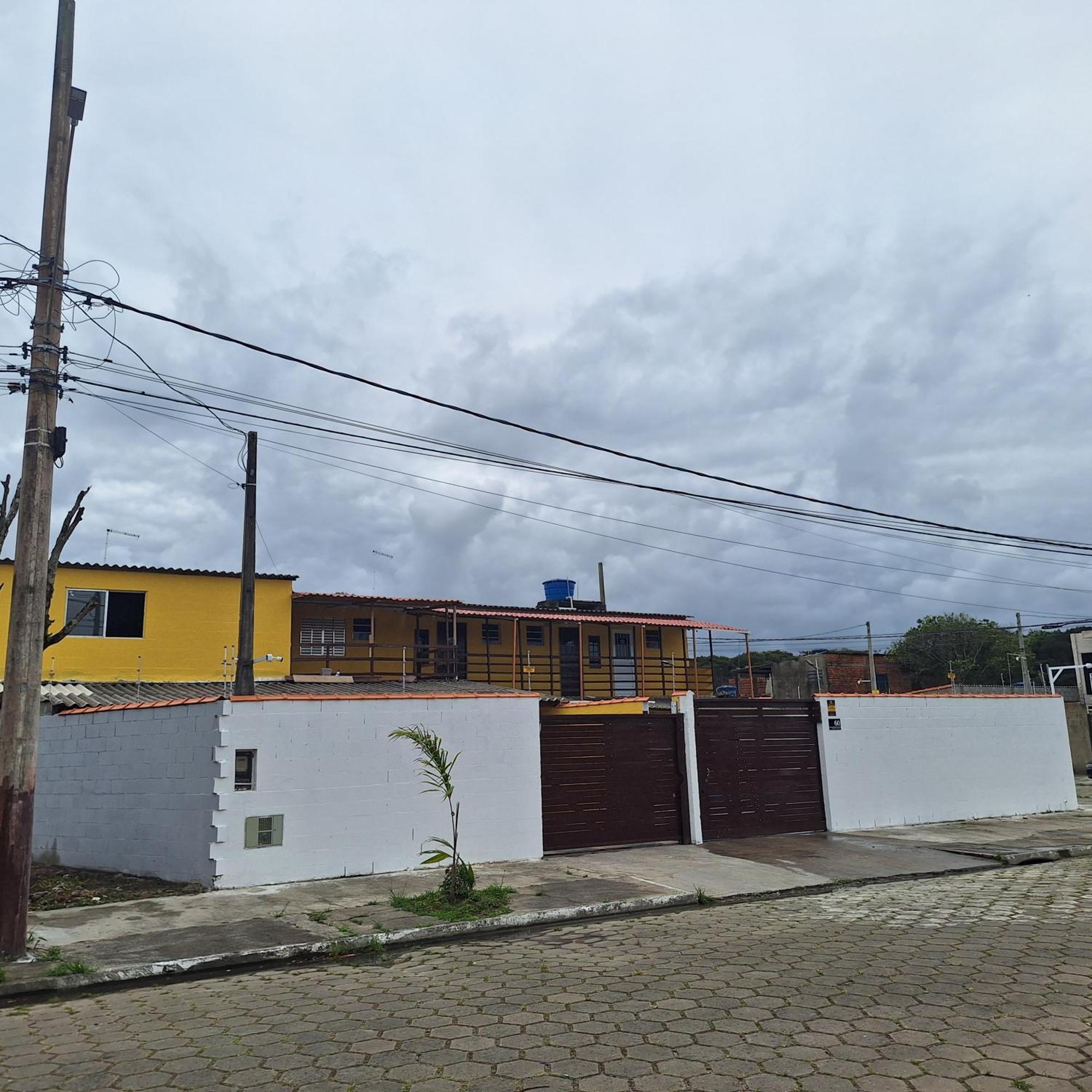 Guest house Da Lorena *