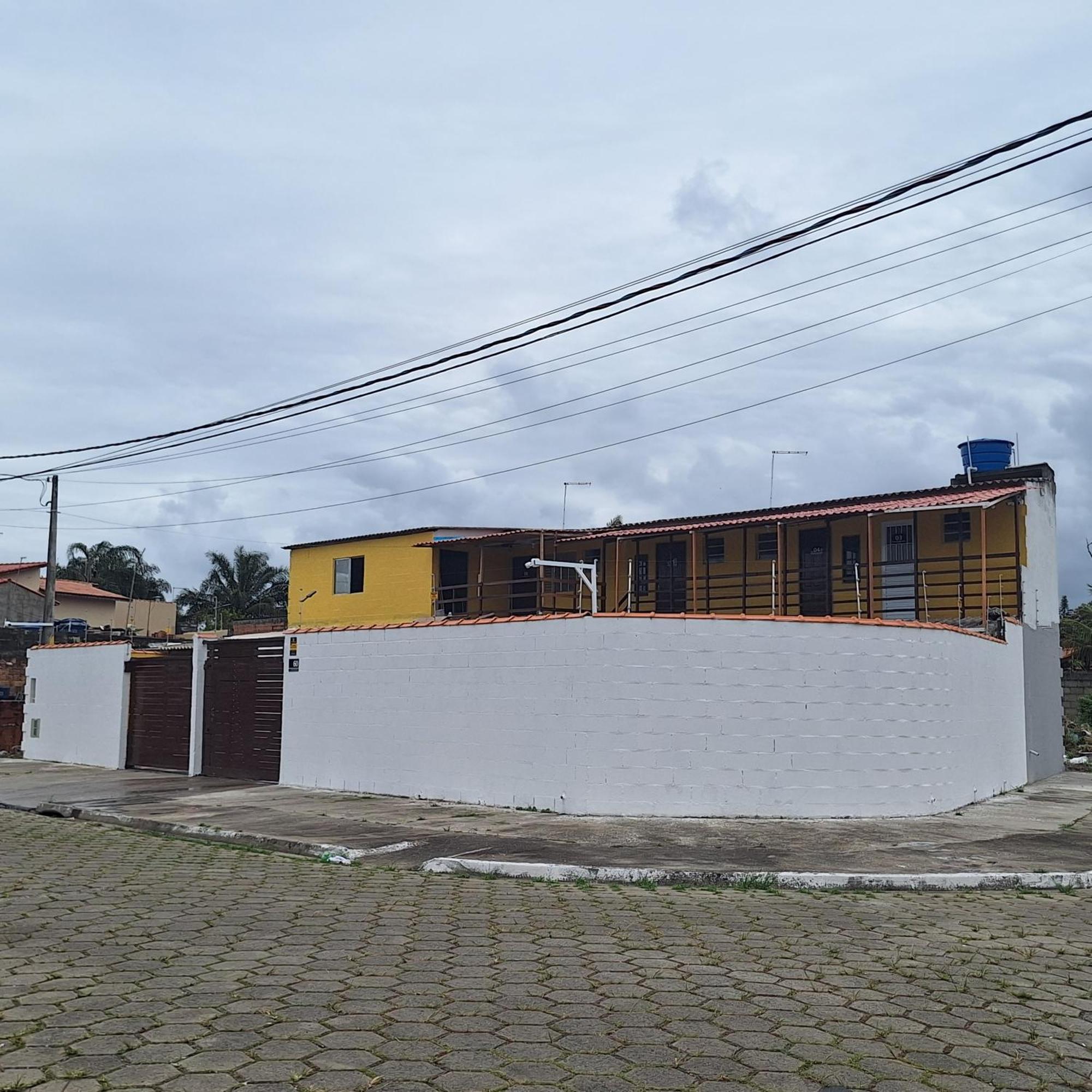 Da Lorena Guest house
