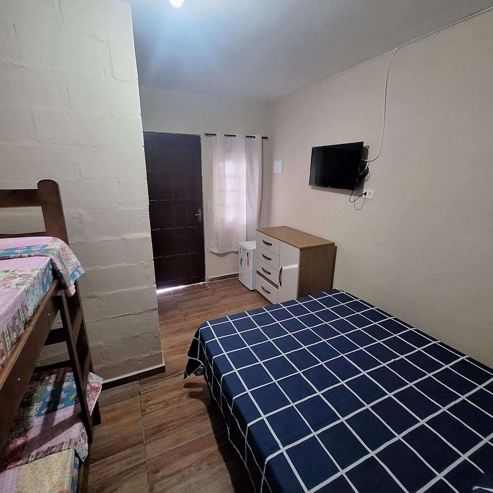 Da Lorena Guest house