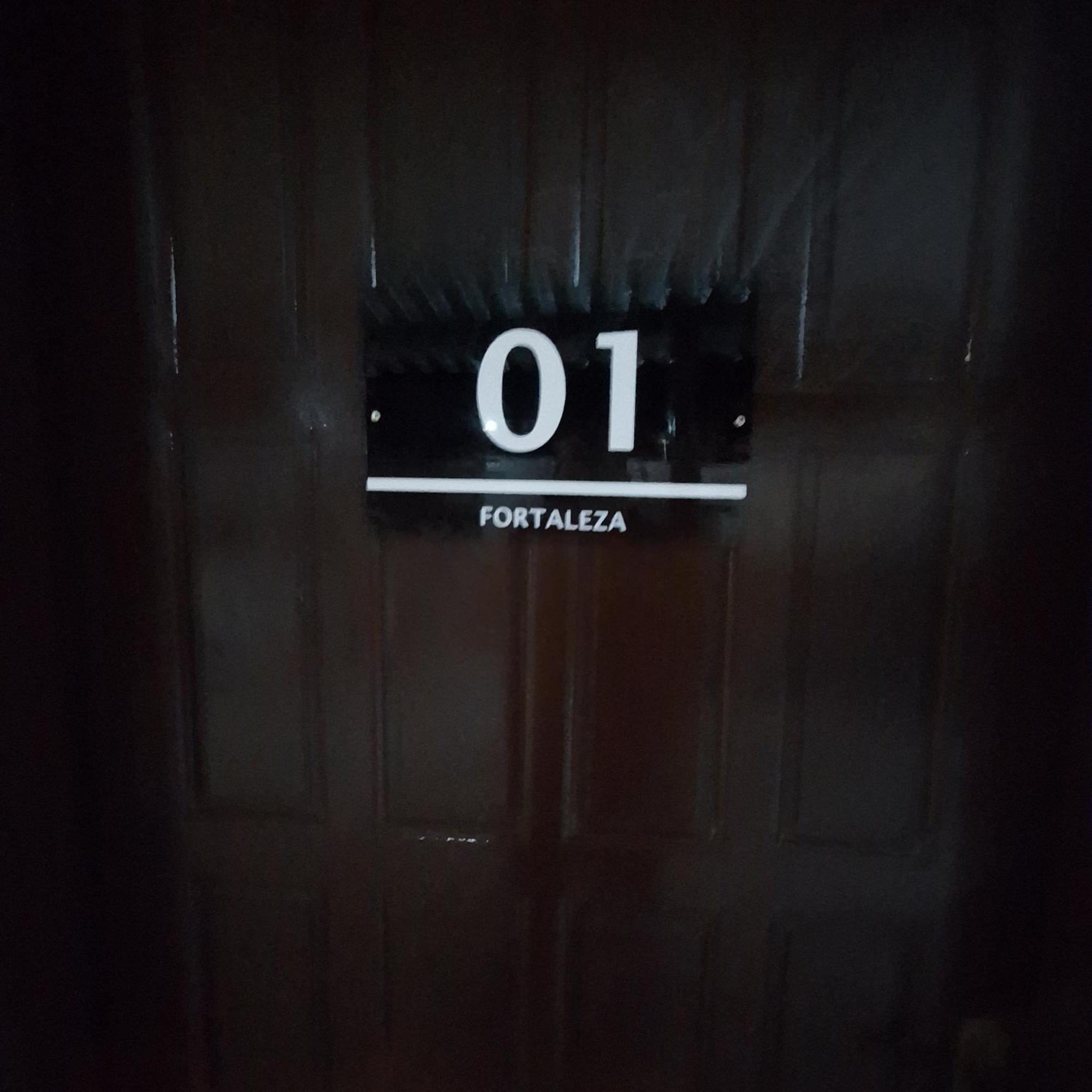 Da Lorena Guest house Itanhaem