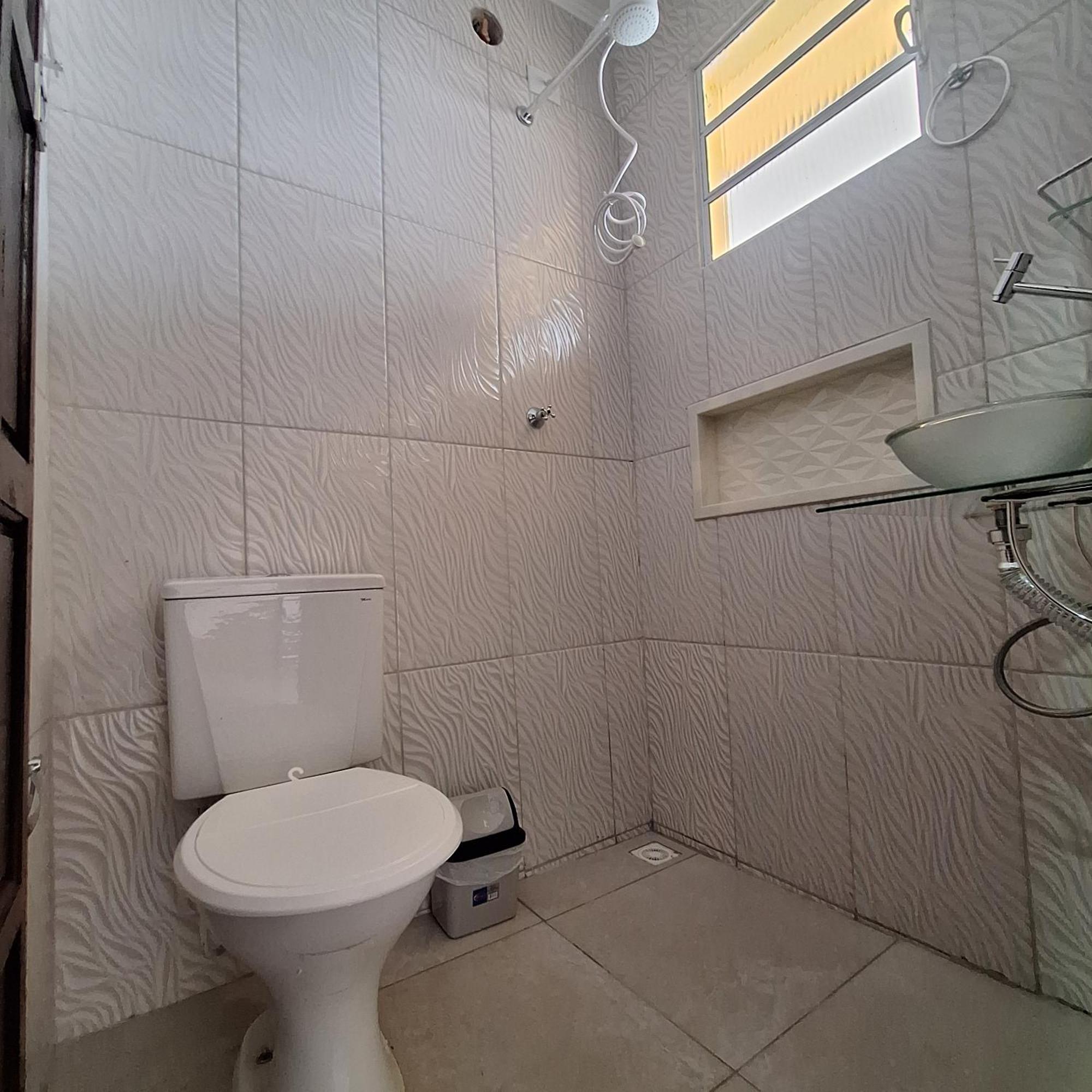 Da Lorena Guest house *