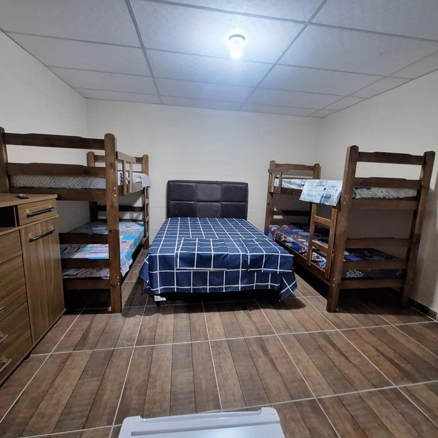 Guest house Da Lorena *